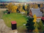 Podzim na Loveckém kole  1999
